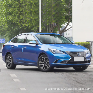 2022 NUOVO veicolo ibrido Medio SUV Changan Yidong in vendita